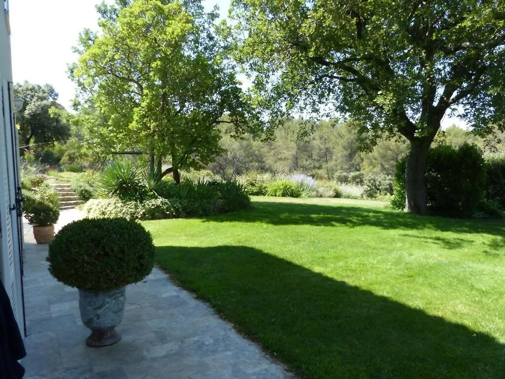 Lou Pantai, House, 5 Bedrooms 8 Persons, Pool, Large Garden, 4Km From Aix En Provence Aix-en-Provence 0*,