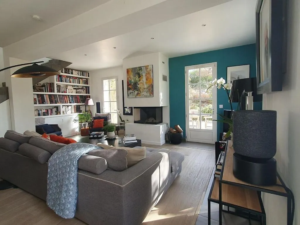 Lou Pantai, House, 5 Bedrooms 8 Persons, Pool, Large Garden, 4Km From Aix En Provence Aix-en-Provence 0*,