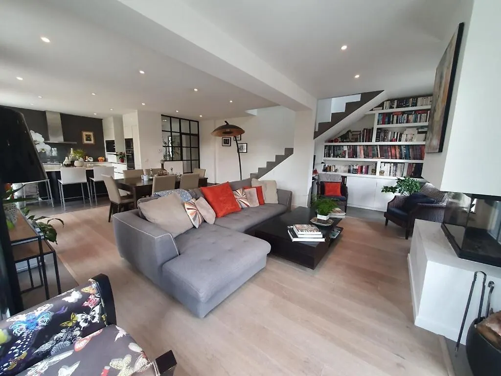 Lou Pantai, House, 5 Bedrooms 8 Persons, Pool, Large Garden, 4Km From Aix En Provence Aix-en-Provence Frankrijk