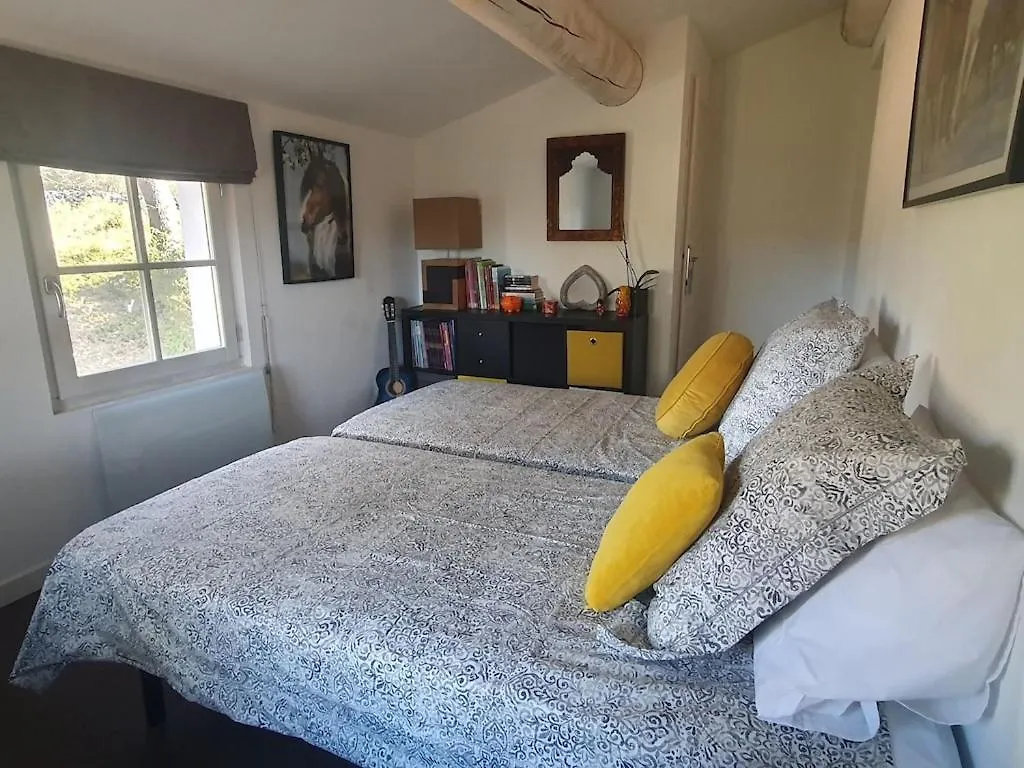 Lou Pantai, House, 5 Bedrooms 8 Persons, Pool, Large Garden, 4Km From Aix En Provence Aix-en-Provence Holiday home