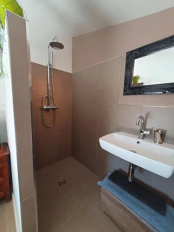 Lou Pantai, House, 5 Bedrooms 8 Persons, Pool, Large Garden, 4Km From Aix En Provence Aix-en-Provence