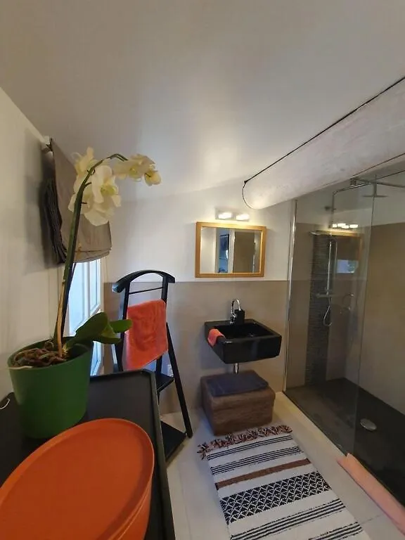 Lou Pantai, House, 5 Bedrooms 8 Persons, Pool, Large Garden, 4Km From Aix En Provence Aix-en-Provence Holiday home