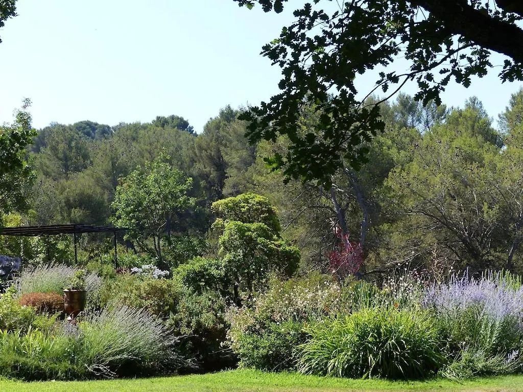 Lou Pantai, House, 5 Bedrooms 8 Persons, Pool, Large Garden, 4Km From Aix En Provence Aix-en-Provence 0*,