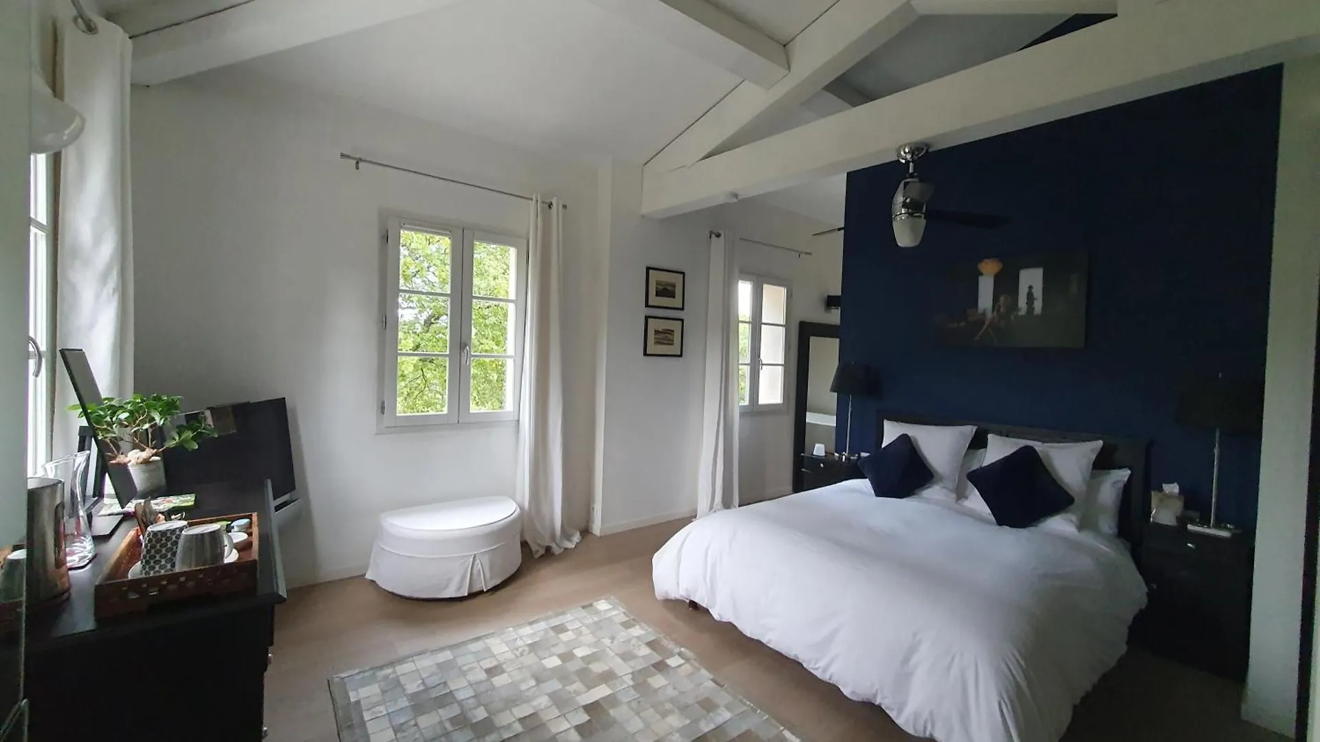 Lou Pantai, House, 5 Bedrooms 8 Persons, Pool, Large Garden, 4Km From Aix En Provence location