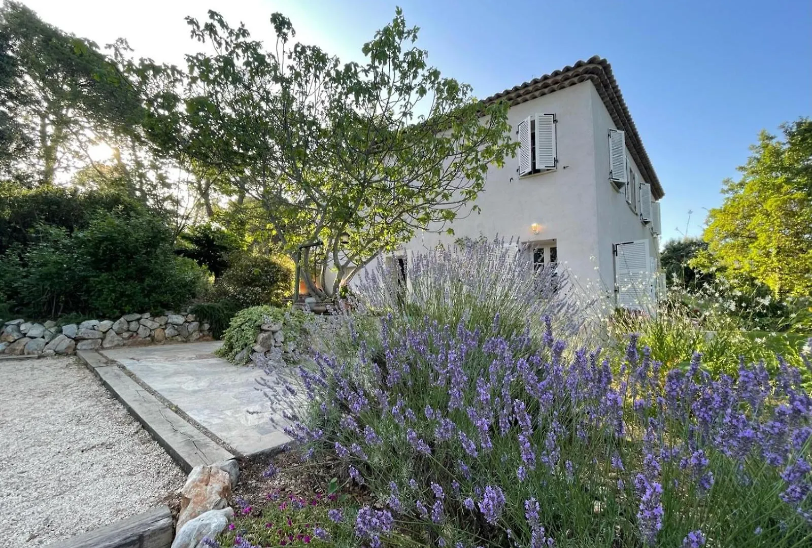 Holiday home Lou Pantai, House, 5 Bedrooms 8 Persons, Pool, Large Garden, 4Km From Aix En Provence Aix-en-Provence