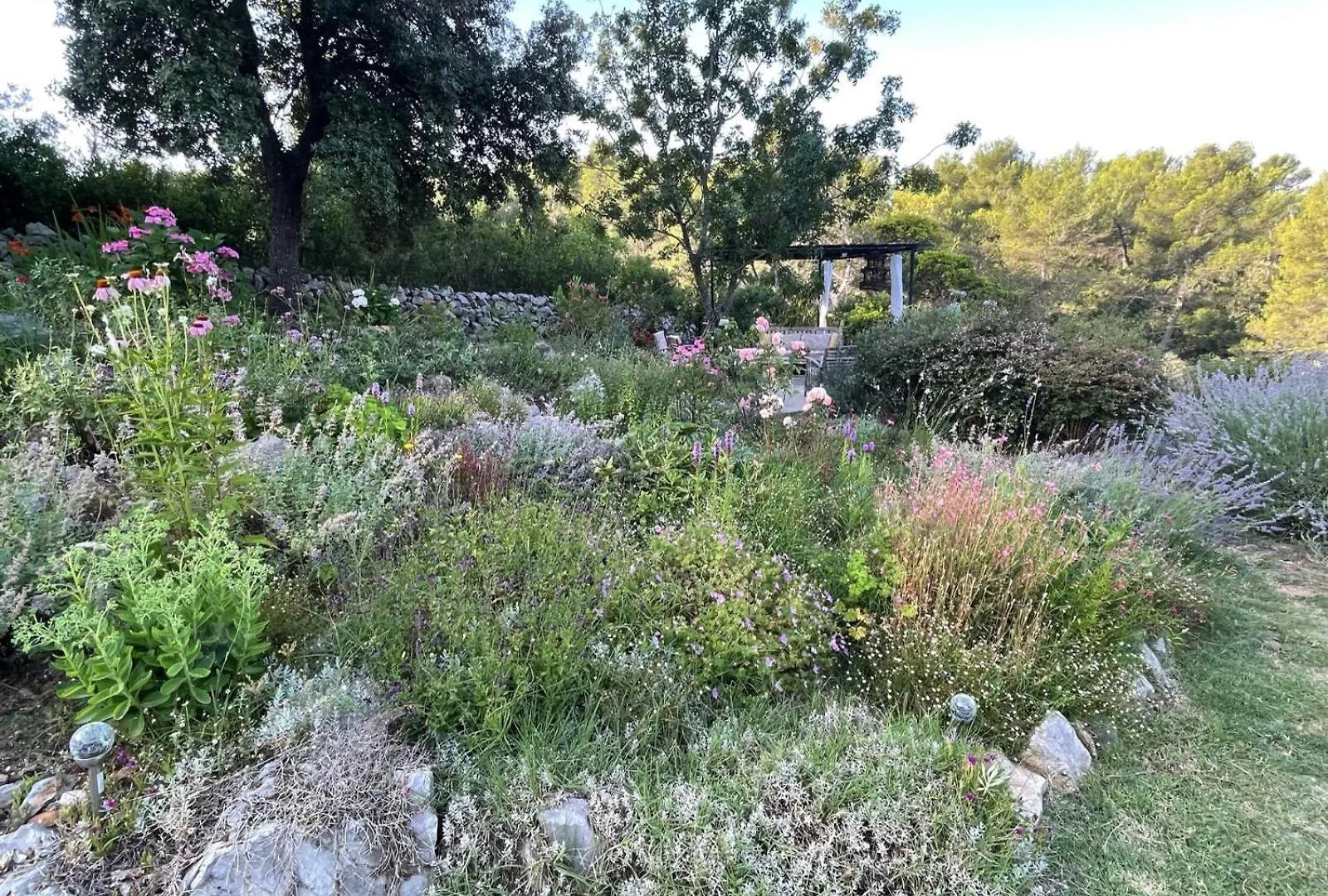 Lou Pantai, House, 5 Bedrooms 8 Persons, Pool, Large Garden, 4Km From Aix En Provence Aix-en-Provence 0*,