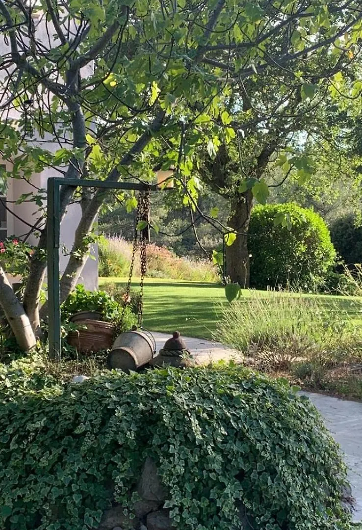 Lou Pantai, House, 5 Bedrooms 8 Persons, Pool, Large Garden, 4Km From Aix En Provence Aix-en-Provence