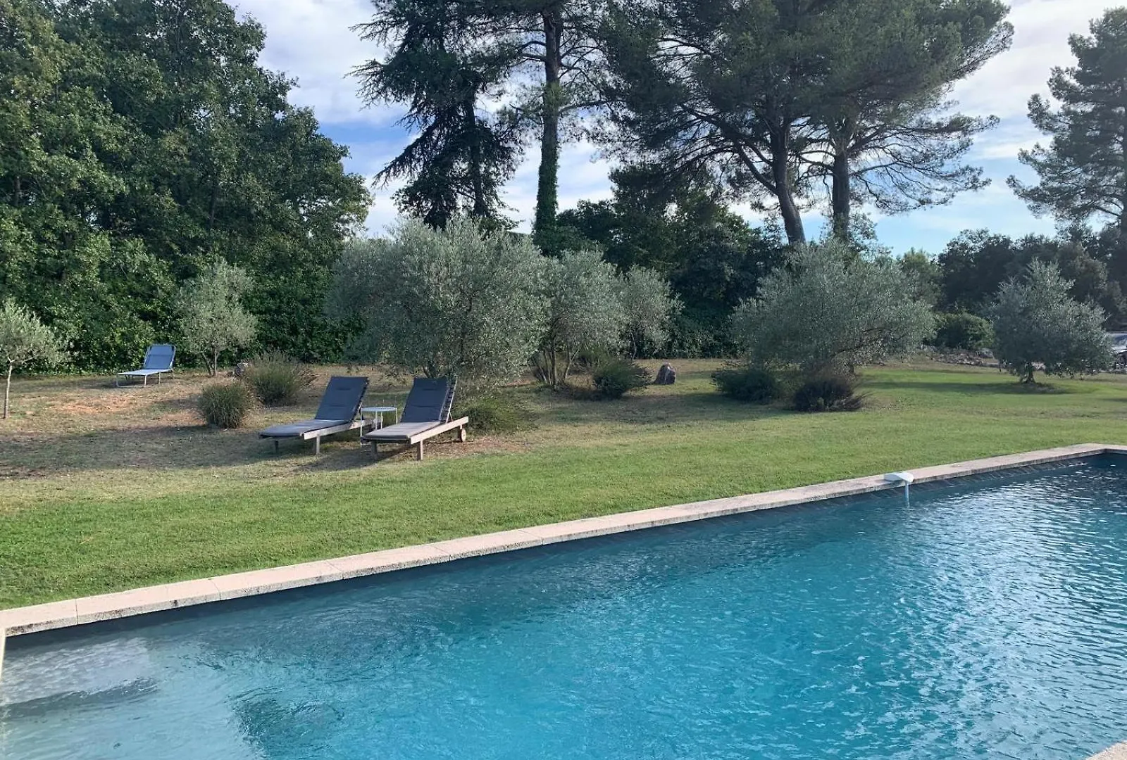 Holiday home Lou Pantai, House, 5 Bedrooms 8 Persons, Pool, Large Garden, 4Km From Aix En Provence Aix-en-Provence France