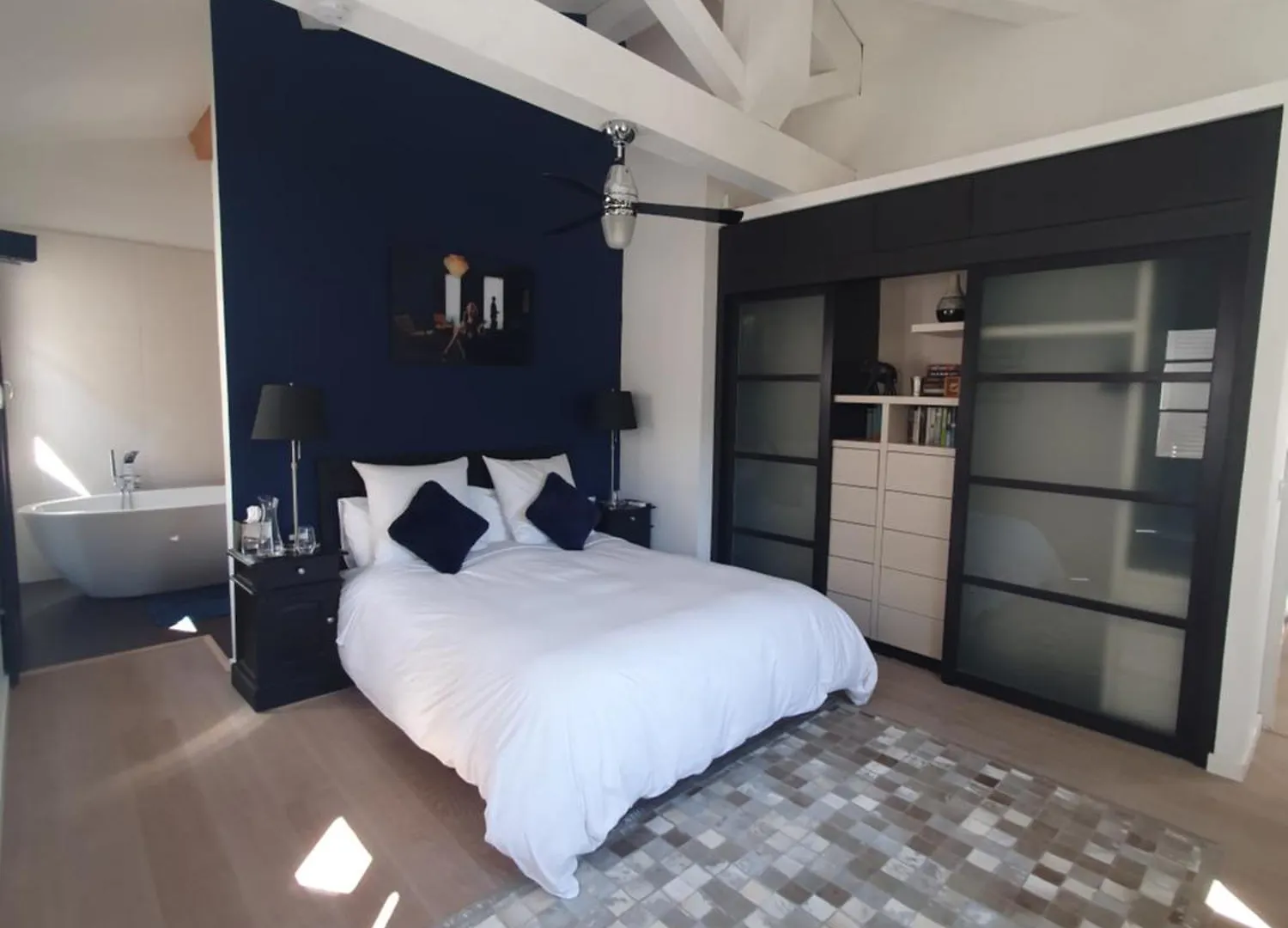 Lou Pantai, House, 5 Bedrooms 8 Persons, Pool, Large Garden, 4Km From Aix En Provence Aix-en-Provence France