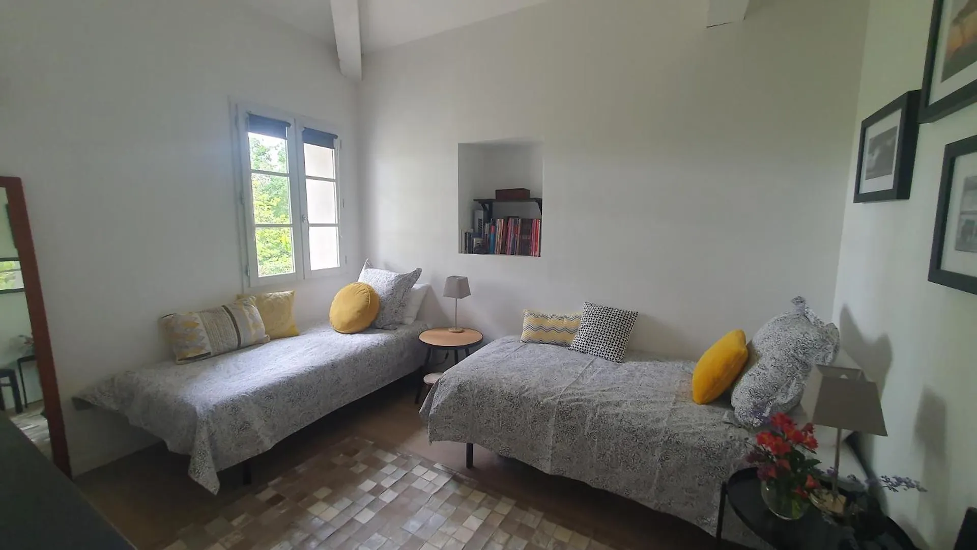 Lou Pantai, House, 5 Bedrooms 8 Persons, Pool, Large Garden, 4Km From Aix En Provence Aix-en-Provence