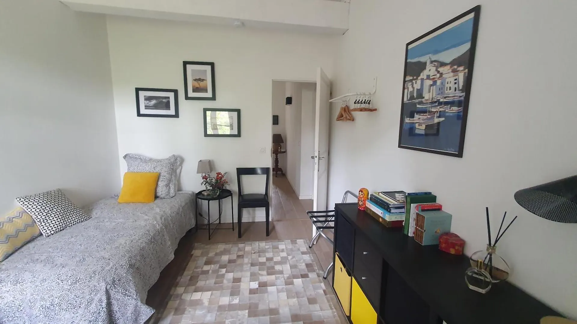 Lou Pantai, House, 5 Bedrooms 8 Persons, Pool, Large Garden, 4Km From Aix En Provence Aix-en-Provence 0*,  France