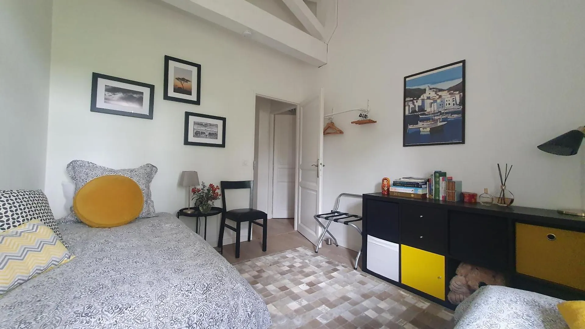 Lou Pantai, House, 5 Bedrooms 8 Persons, Pool, Large Garden, 4Km From Aix En Provence Aix-en-Provence Holiday home