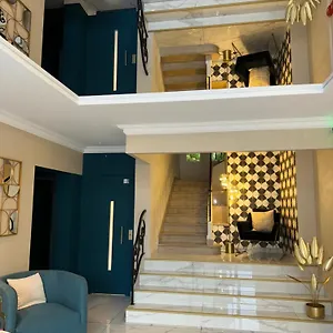 3* מלון La Caravelle